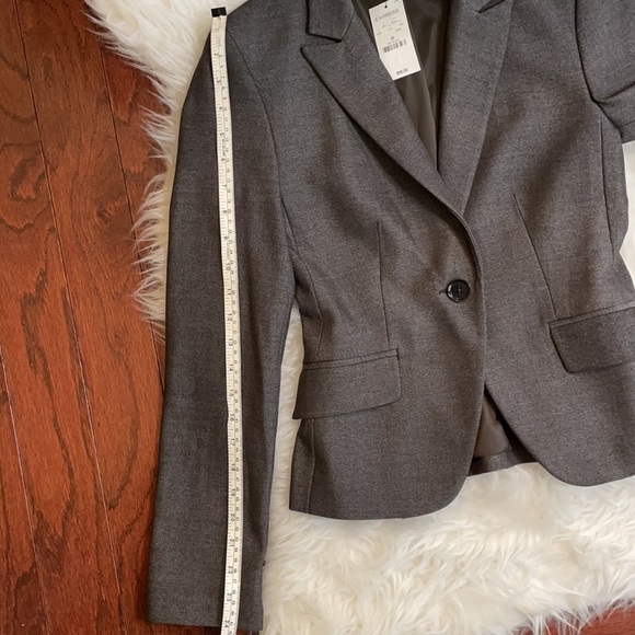 Express Design Studio Blazer - Picture 10 of 12